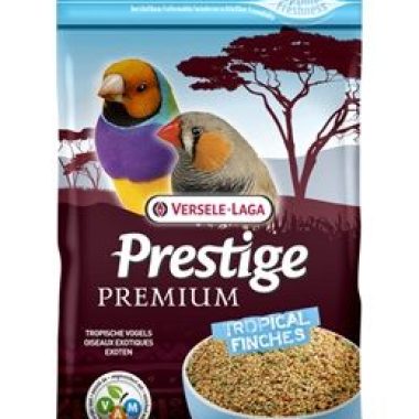 Prestige Premium Oiseaux Exotiques