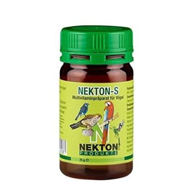Vitamines Nekton S