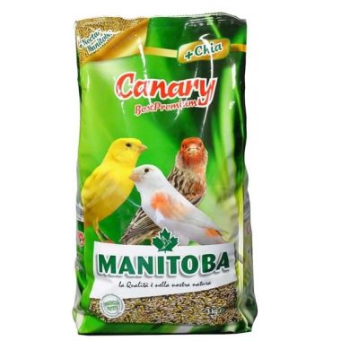Canari Best Premium Manitoba