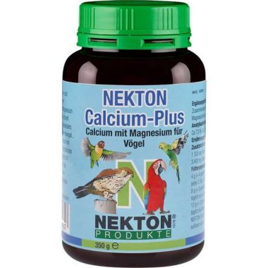Nekton calcium plus