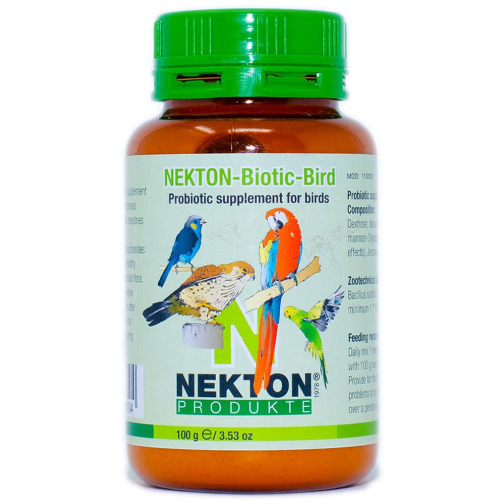 Nekton biotic bird 100g