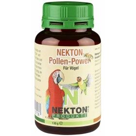 Nekton pollen power 130gr pollen pour oiseaux nekton 280x280
