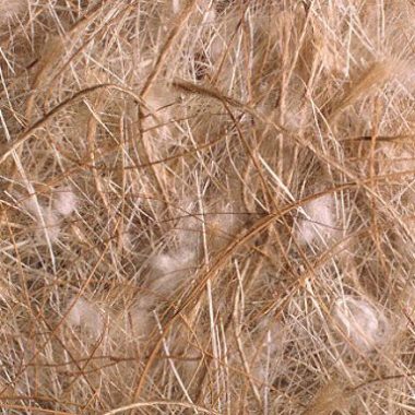 bourre nid à base de coco sisal et jute coton