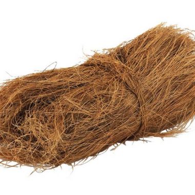 Fibre de coco garniture nid