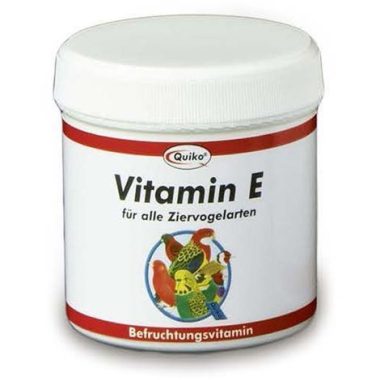 Quiko vitamine E 140 gr